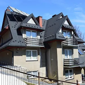 Kwatera prywatna Gościnne Pod Gubałówką, Zakopane
