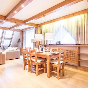 Apartament Pod Reglami, Zakopane