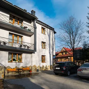 Kwatera prywatna Oko, Zakopane