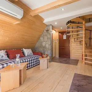 Apartament Na Szczytach, Zakopane