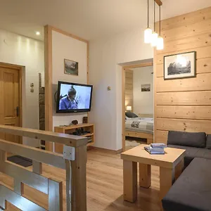 Apartament Pod Skocznią, Zakopane